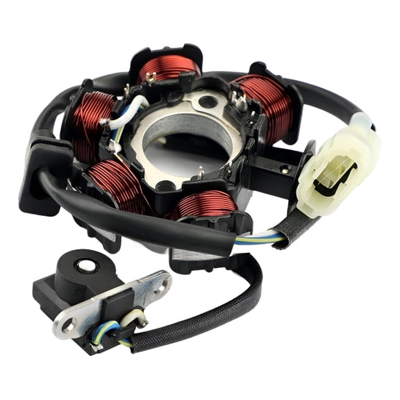 5 Pole Stator Coil For Honda Trx90 X Ex Sportrax