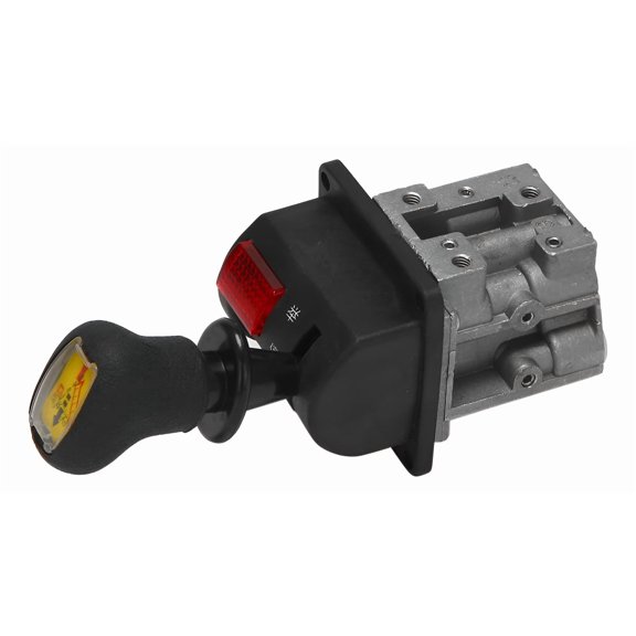 Applicable to 5 Proportional Control Valves with PTO Switch,