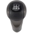 thumbnail image 1 of Applicable to 5 Speed Gear Shift Knob Manual Shift Ball Stick Head for Honda for Civic 2006-2011 54102-SNA-A02 Knobs, 1 of 3