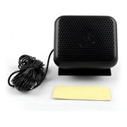 Applicable to 5 Yaesu Nagoya NSP-100 Small Size External Speakers