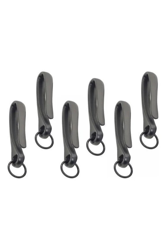 Applicable to 5 x 6 Japanese Fish Hook Keychains for Gift, Keychain