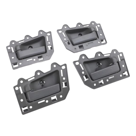 Applicable to 5hr411j3ak, 4 Units, C Interior Door Handles