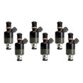 thumbnail image 1 of Applicable to 6 Fuel Injectors For Isuzu Rodeo 3.2l V6 T, 1 of 1