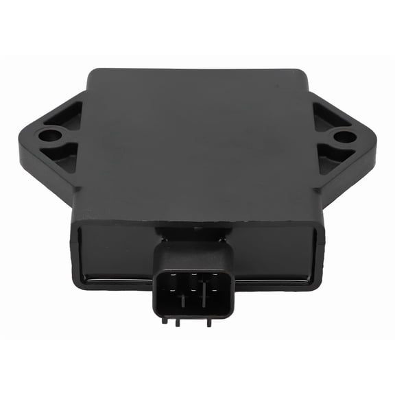 Applicable to 6-Pin CDI Unit, 9400 RPM, Stable Performance, CDI