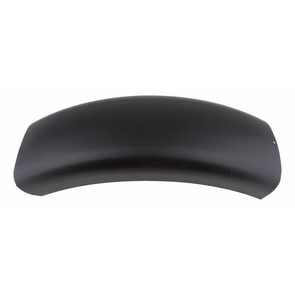 Applicable to 6" Steel Flat Rear Fender for Harley,
