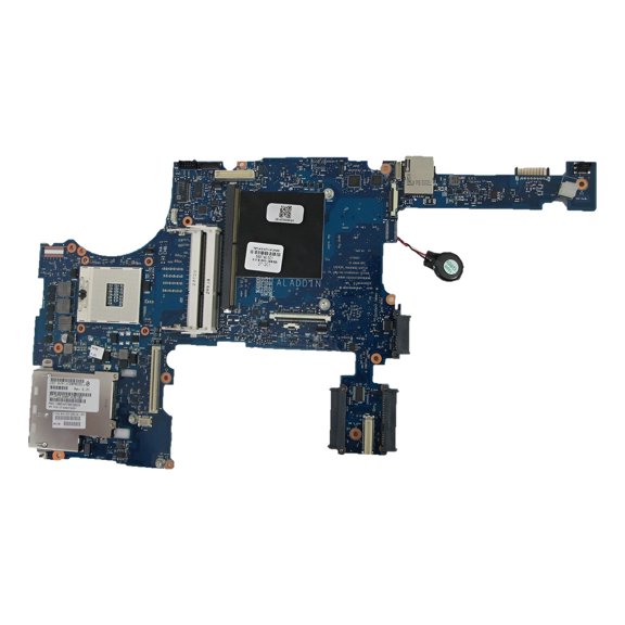 Applicable to 688746-501 HP Elitebook 8770w 8770p Motherboard - Blue
