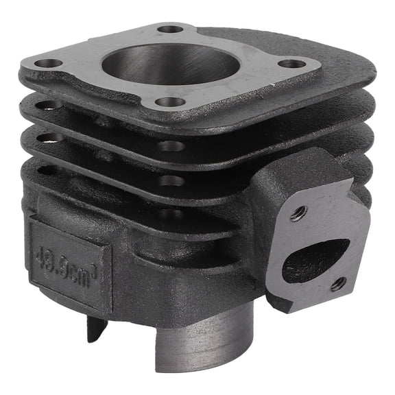 Applicable to 70cc 2-Stroke Motorcycle Engine Cylinder Kit 4