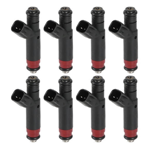 Applicable to 8 Fuel Injectors For Dodge Ram 1500 4.7l V8 Dako