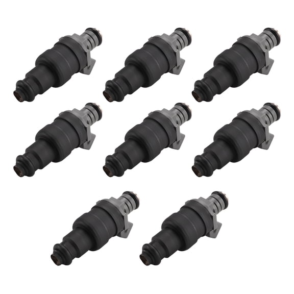 Applicable to 8 Fuel Injectors Suitable For Grand Cherokee Ram 15