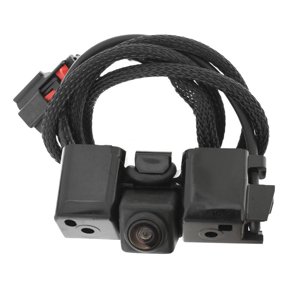 Applicable to 8 Pins for Rear View Camera Sierra Silverado 2016-