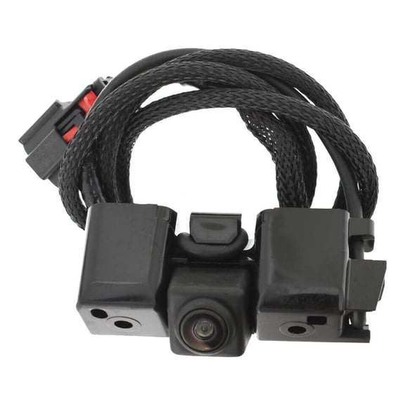 Applicable to 8 Pins for Rear View Camera Sierra Silverado 2016-