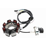 Applicable to 8-Pole Magnetic Stator Coil for Honda CRF230F CR