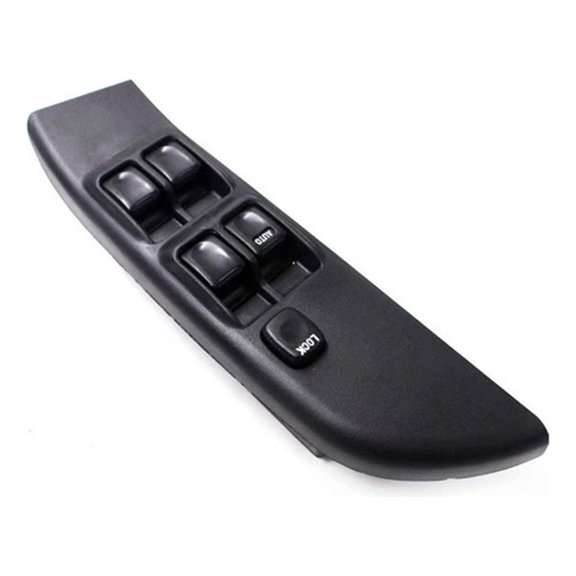 Applicable to 897155246 - Main Window Switch For Isuzu Tfr/