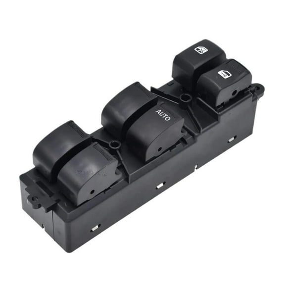 Applicable to 8981922511 Electric Power Window Master Switch 8981922511 For Isuzu D-Max Dmax Pickup 2012 2013 2014 2015 2016 2017 2018 2019