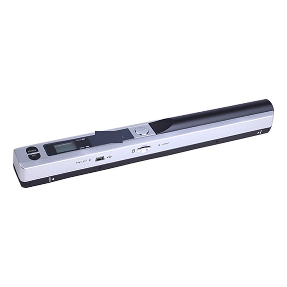 Applicable to A Document Scanner A4 Portable Scanner For Documents