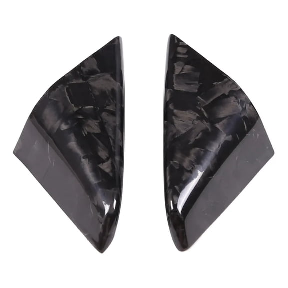Applicable to A-Pillar Cover Car Interior For 718 (16-19)/911