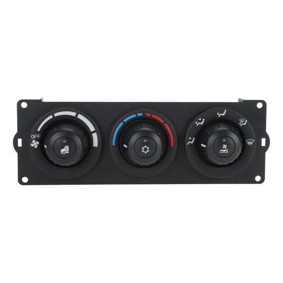 Applicable to A/c Climate Control Panel For Kenworth T600 06-10