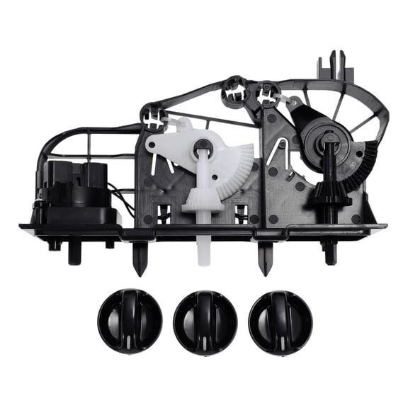 Applicable to A/c Climate Control Panel For Toyota Tundra Base Limite