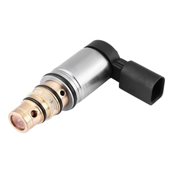 Applicable to AA AC Compressor Control Solenoid Valve For