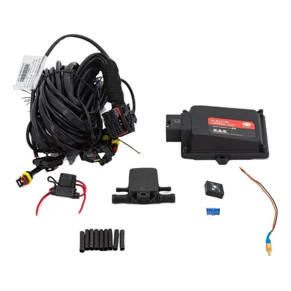 Applicable to AA Gas MP48 4 Cylinder ECU Kits for Kit