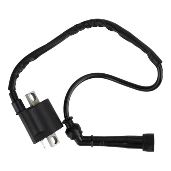 Applicable to AA Ignition Coil + Spark Plug for Yamaha Raptor 660R Grizzly