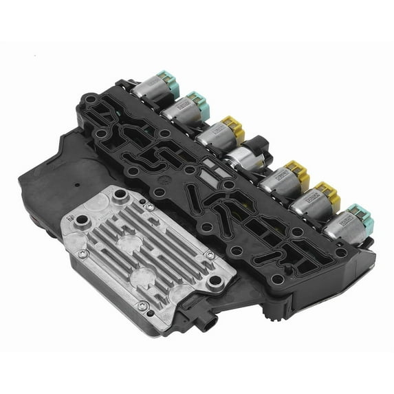 Applicable to AA Transmission Computer Control Module 6T40 TCM