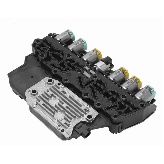 Applicable to AA Transmission Computer Control Module 6T40 TCM