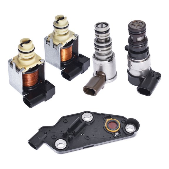 Applicable to AA Transmission Solenoid Kit EPC Switch For Chevy