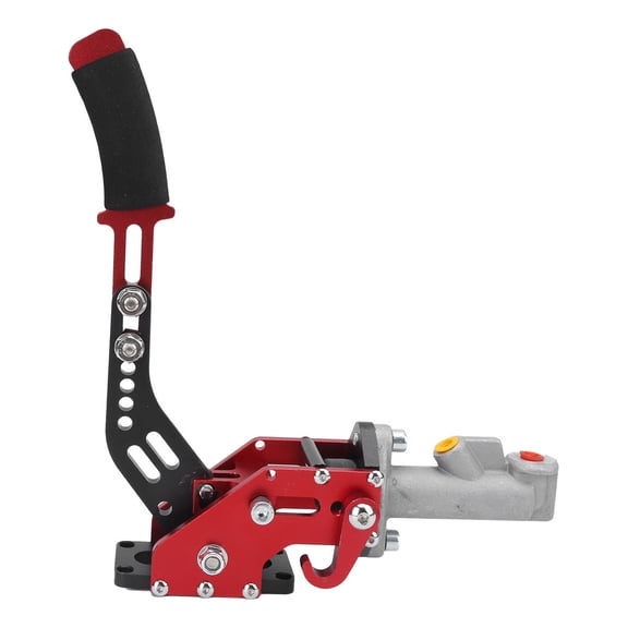 Applicable to AA Universal Red Hydraulic Handbrake for Racing Drift