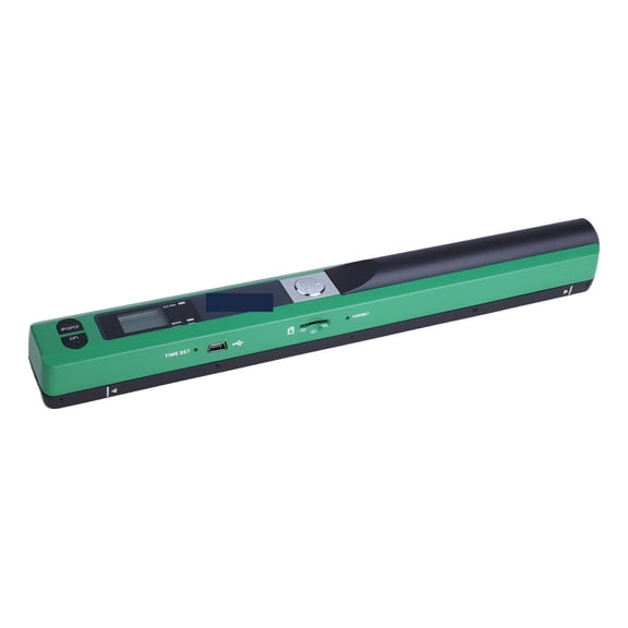 Applicable to ADocument Scanner Portable Handheld Scanner, Document Scanner