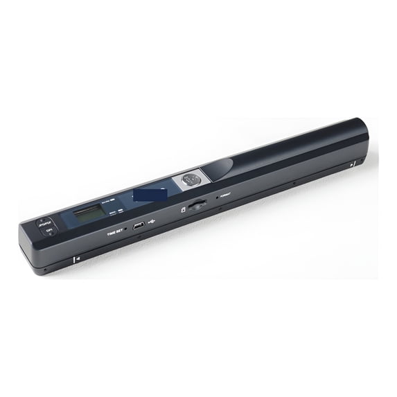 Applicable to ADocument Scanner Portable Handheld Scanner, Document Scanner