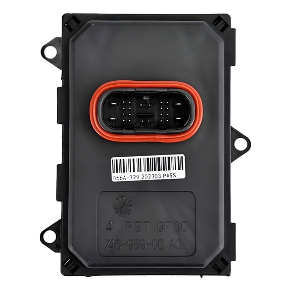 Applicable to AFS Headlight Turn Module for Jetta A3 A6 A8 S6 S8