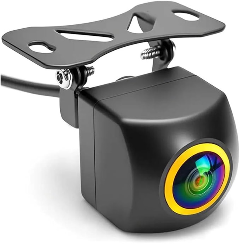 Applicable to AHD 1080P/720P 170 Degree Glass Lens Night Vision Dynamic ...