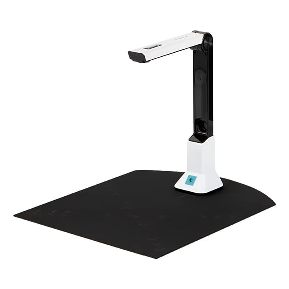 Applicable to AHD Document Scanner Book Scanner,