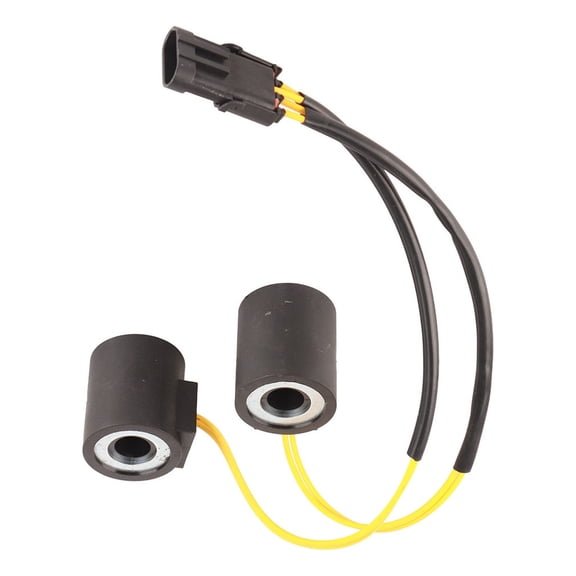 AT163 Electric Inverter Transmission Solenoid Coil