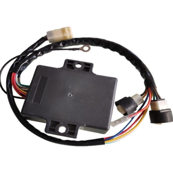 Applicable to ATV CDI Module Box For 1990 Yamaha Warrior YFM350X 495294