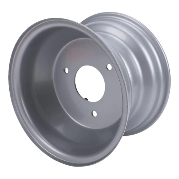 Applicable to ATV Tire 16x8-7, 3 Holes, 7 Inch, Replacement