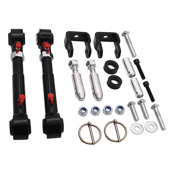 Applicable to Aa Quick Disconnect Front Stabilizer Bar, Of