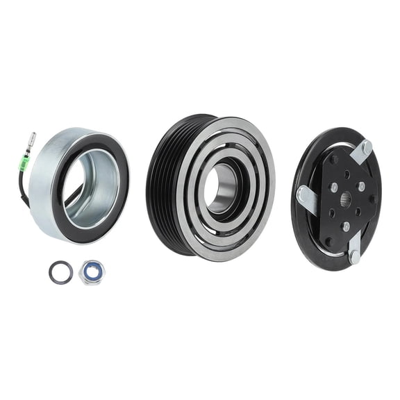 Applicable to Ac Compressor Clutch Kit For Mitsubishi Lancer Outla
