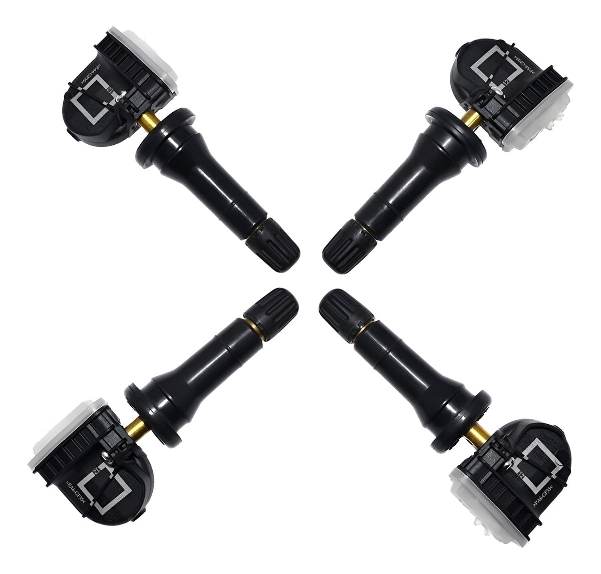 Acdelco Original Equipment Tpms Sensor