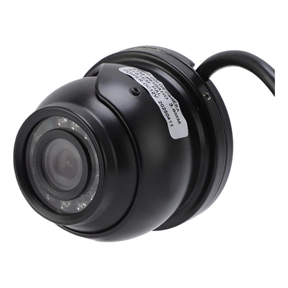 Applicable to Ahd Dome Camera For Vehicles 2 Mp 1080p With Hemis Climate