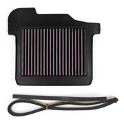 Applicable to Air Filter Compatible with Yamaha MT 09 FJ-09 FZ-09 847