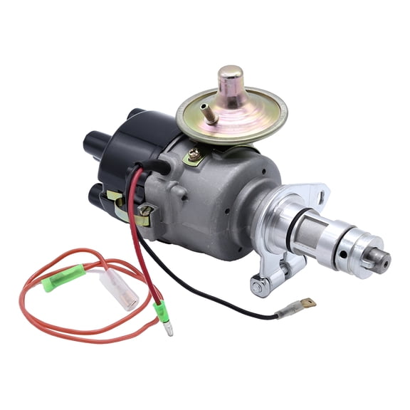 Applicable to Alloy Electronic Ignition Distributor For