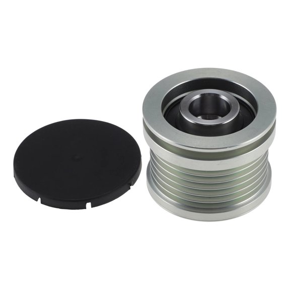 Applicable to Alternator Freewheel Pulley For Audi A4 2.0 Tdi