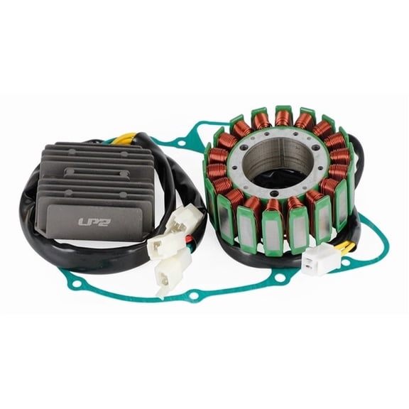 Applicable to Alternator Stator Regulator Board P/VT1100 C2 C3 Shadow