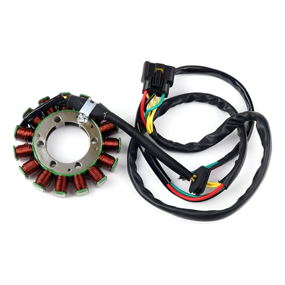 Applicable to Alternator Stator for Kawasaki VN900 Vulcan 900 Classic