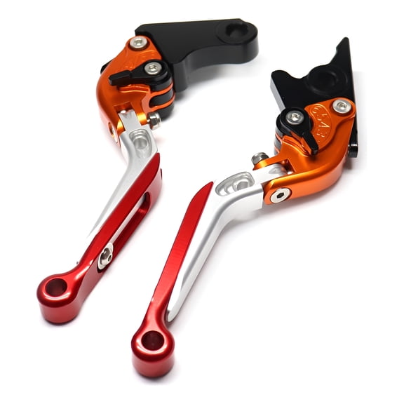 Applicable to Amt Clutch And Brake Levers For Cbr250r Cb190r Repsol T