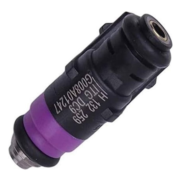 Applicable to And 4 Fuel Injectors For Renault Megane Mk2 Mk3.