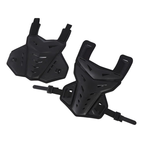 Applicable to Armored Motorcycle Vest, Lightweight, Double Protection