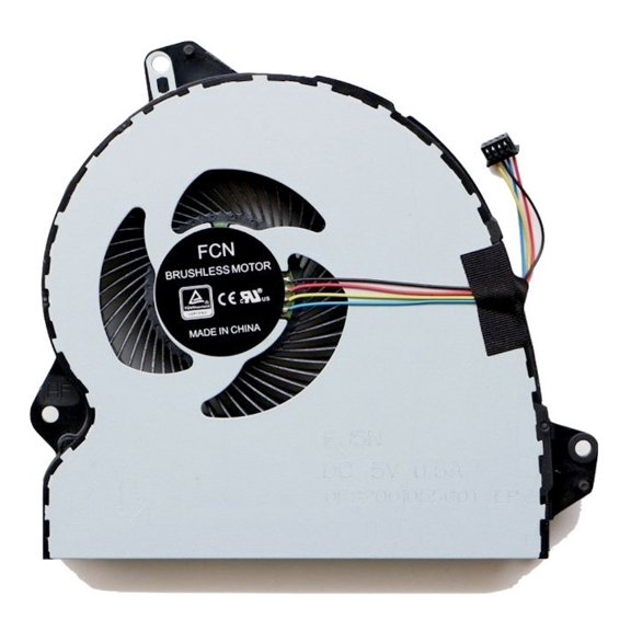 Asus Rog Strix Gl553 Gl553v Cooler Fan